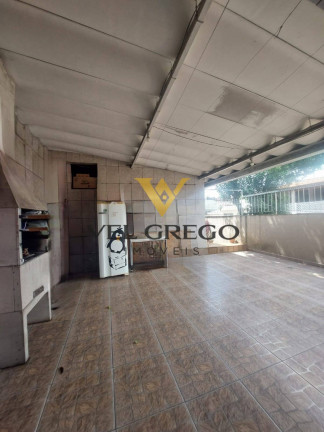 Imagem Casa com 2 Quartos à Venda, 154 m² em Paulicéia - São Bernardo Do Campo Imagem Casa com 2 Quartos à Venda, 154 m² em Paulicéia - São Bernardo Do Campo