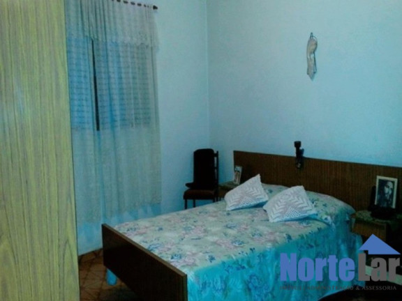 Imagem Sobrado com 3 Quartos à Venda, 276 m² em Lapa De Baixo - São Paulo