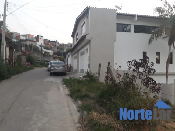 Imagem Sobrado com 4 Quartos à Venda, 360 m² em Jardim Silvia - Francisco Morato