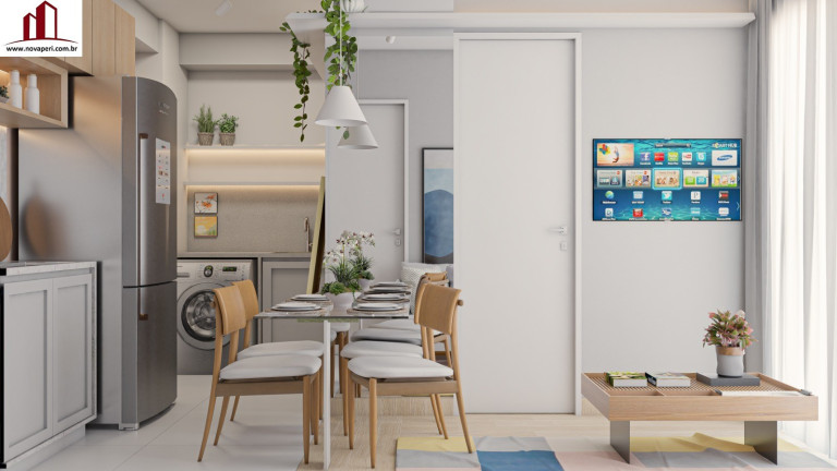 Imagem Apartamento com 2 Quartos à Venda, 37 m² em Residencial Santo Antonio - Franco Da Rocha Imagem Apartamento com 2 Quartos à Venda, 37 m² em Residencial Santo Antonio - Franco Da Rocha