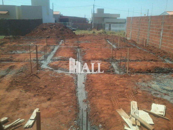 Casa com 3 Quartos à Venda, 200 m² em Residencial Morada Do Sol - São José Do Rio Preto