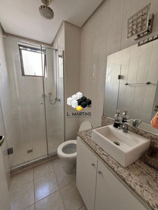 Imagem Apartamento com 3 Quartos à Venda, 89 m² em Bela Vista - Porto Alegre