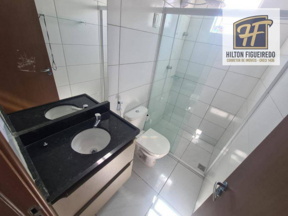 Imagem Apartamento com 3 Quartos à Venda, 83 m² em Bessa - João Pessoa