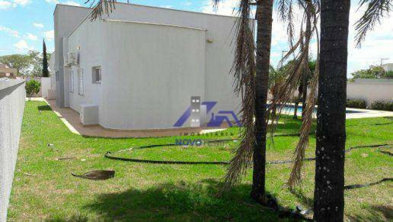Imagem Casa com 3 Quartos à Venda, 370 m² em Condomínio Residencial Guatambu Park - Birigüi