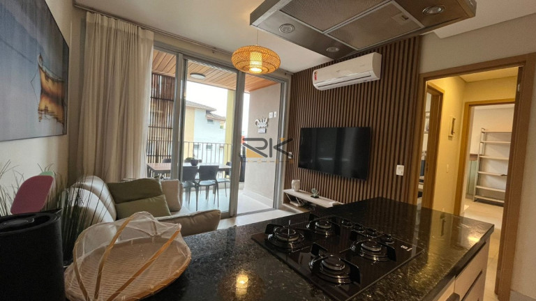 Imagem Apartamento com 2 Quartos à Venda, 62 m² em Praia Grande - Ubatuba Imagem Apartamento com 2 Quartos à Venda, 62 m² em Praia Grande - Ubatuba