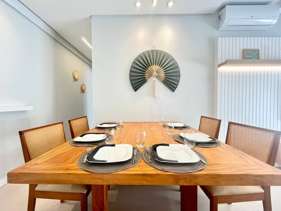 Imagem Apartamento com 2 Quartos à Venda, 84 m² em Canto Grande - Bombinhas