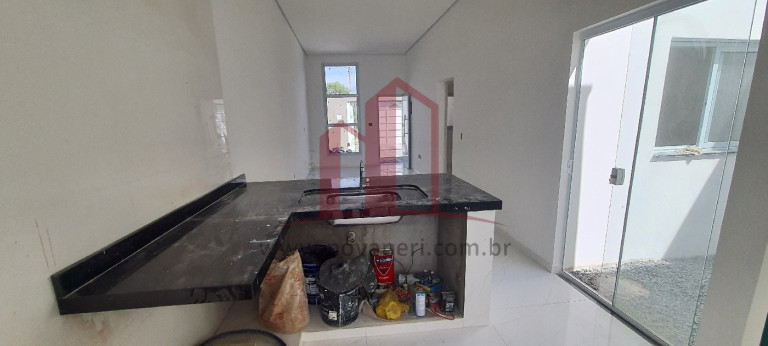 Imagem Casa com 2 Quartos à Venda,  em Residencial Santo Antônio - Franco Da Rocha