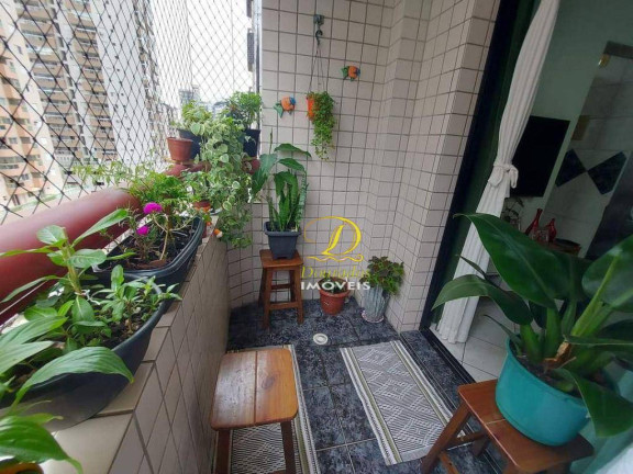 Imagem Apartamento com 1 Quarto à Venda, 52 m² em Aviação - Praia Grande Imagem Apartamento com 1 Quarto à Venda, 52 m² em Aviação - Praia Grande