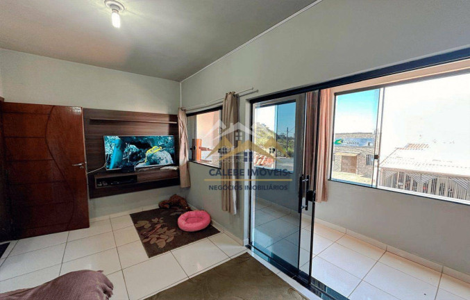 Imagem Sobrado com 2 Quartos à Venda, 212 m² em Residencial São Conrado - Tatuí Imagem Sobrado com 2 Quartos à Venda, 212 m² em Residencial São Conrado - Tatuí