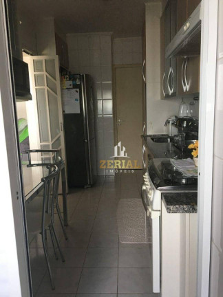 Imagem Apartamento com 3 Quartos à Venda, 92 m² em Santo Antônio - São Caetano Do Sul Imagem Apartamento com 3 Quartos à Venda, 92 m² em Santo Antônio - São Caetano Do Sul