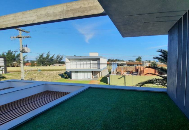 Imagem Casa com 5 Quartos à Venda, 200 m² em Arpoador - Xangri-lá Imagem Casa com 5 Quartos à Venda, 200 m² em Arpoador - Xangri-lá