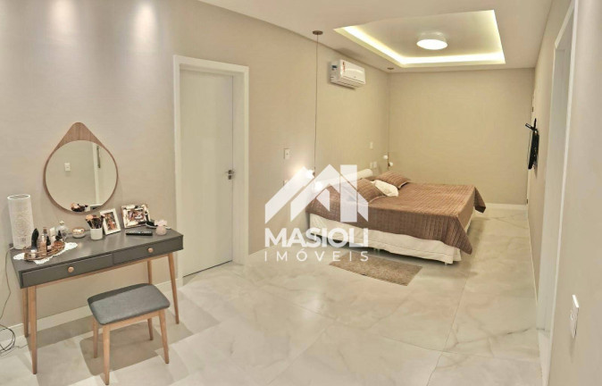 Imagem Casa com 5 Quartos à Venda ou Locação, 520 m² em Interlagos - Vila Velha Imagem Casa com 5 Quartos à Venda ou Locação, 520 m² em Interlagos - Vila Velha