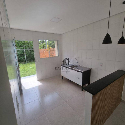 Imagem Casa com 2 Quartos à Venda, 51 m² em Residencial Ouro Verde Ii - Sorocaba Imagem Casa com 2 Quartos à Venda, 51 m² em Residencial Ouro Verde Ii - Sorocaba
