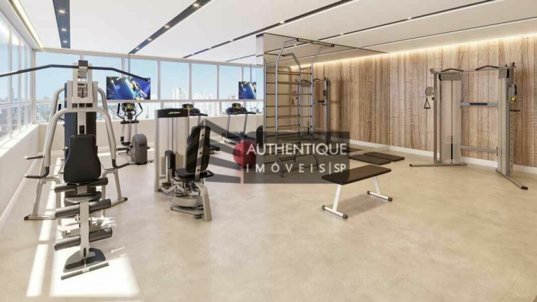 Imagem Apartamento com 1 Quarto à Venda, 27 m² em Vila Clementino - São Paulo Imagem Apartamento com 1 Quarto à Venda, 27 m² em Vila Clementino - São Paulo
