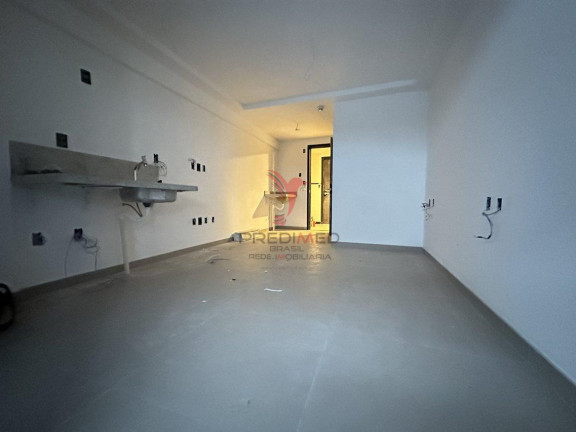 Imagem Flat com 1 Quarto à Venda, 22 m² em Jardim Oceania - João Pessoa Imagem Flat com 1 Quarto à Venda, 22 m² em Jardim Oceania - João Pessoa