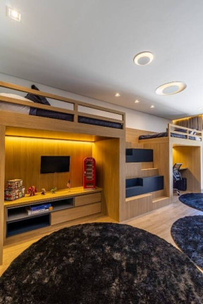 Imagem Casa de Condomínio com 5 Quartos à Venda, 586 m² em Parque Residencial Shambala Iii - Atibaia Imagem Casa de Condomínio com 5 Quartos à Venda, 586 m² em Parque Residencial Shambala Iii - Atibaia