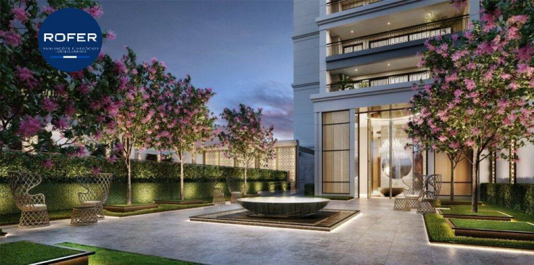 Imagem Apartamento com 3 Quartos à Venda, 174 m² em Perdizes - São Paulo