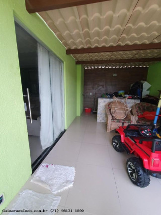 Imagem Casa com 4 Quartos à Venda, 300 m² em Miragem - Lauro De Freitas Imagem Casa com 4 Quartos à Venda, 300 m² em Miragem - Lauro De Freitas