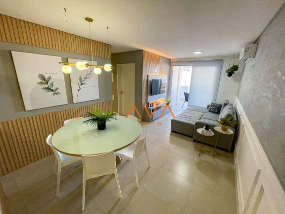 Imagem Apartamento com 2 Quartos à Venda, 98 m² em Ingleses - Florianópolis Imagem Apartamento com 2 Quartos à Venda, 98 m² em Ingleses - Florianópolis