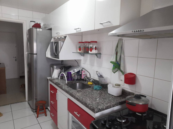 Imagem Apartamento com 3 Quartos à Venda, 75 m² em Interlagos - São Paulo Imagem Apartamento com 3 Quartos à Venda, 75 m² em Interlagos - São Paulo
