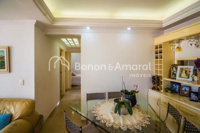 Imagem Apartamento com 3 Quartos à Venda, 100 m² em Jardim Guanabara - Campinas Imagem Apartamento com 3 Quartos à Venda, 100 m² em Jardim Guanabara - Campinas