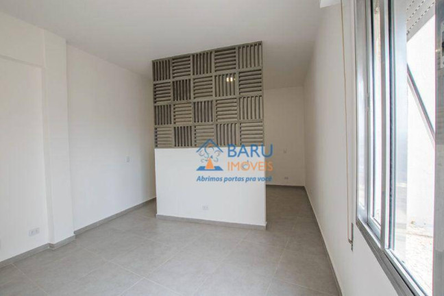 Imagem Apartamento com 1 Quarto para Alugar, 30 m² em República - São Paulo Imagem Apartamento com 1 Quarto para Alugar, 30 m² em República - São Paulo