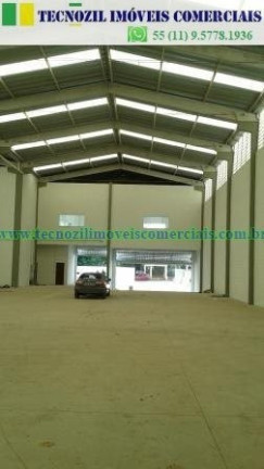 Imóvel Comercial para Alugar, 2.000 m² em Jardim Leda (fazendinha) - Santana De Parnaíba