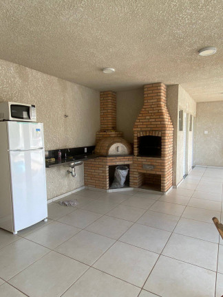 Imagem Apartamento com 2 Quartos à Venda, 53 m² em Chácaras Reunidas São Jorge - Sorocaba Imagem Apartamento com 2 Quartos à Venda, 53 m² em Chácaras Reunidas São Jorge - Sorocaba