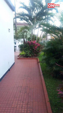 Imagem Sobrado com 3 Quartos para Alugar, 150 m² em Embaré - Santos Imagem Sobrado com 3 Quartos para Alugar, 150 m² em Embaré - Santos
