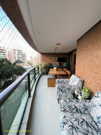 Imagem Imóvel com 4 Quartos à Venda, 142 m² em Alphaville I - Salvador