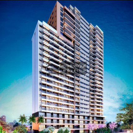 Imagem Apartamento com 3 Quartos à Venda, 84 m² em Butantã - São Paulo
