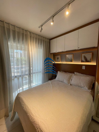 Imagem Imóvel com 1 Quarto à Venda, 33 m² em Barra - Salvador Imagem Imóvel com 1 Quarto à Venda, 33 m² em Barra - Salvador
