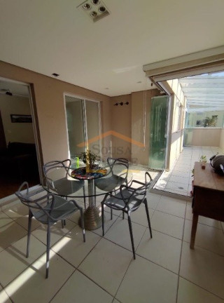 Imagem Apartamento com 3 Quartos à Venda, 156 m² em Santana - São Paulo Imagem Apartamento com 3 Quartos à Venda, 156 m² em Santana - São Paulo
