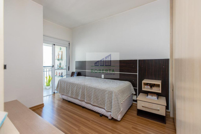Imagem Apartamento com 4 Quartos à Venda, 178 m² em Brooklin - São Paulo