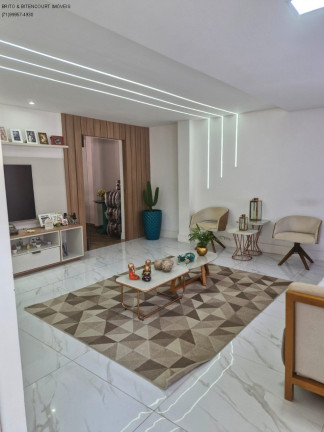 Foto do imóvel Casa com 4 Quartos à Venda, 230 m² em Stella Maris - Salvador