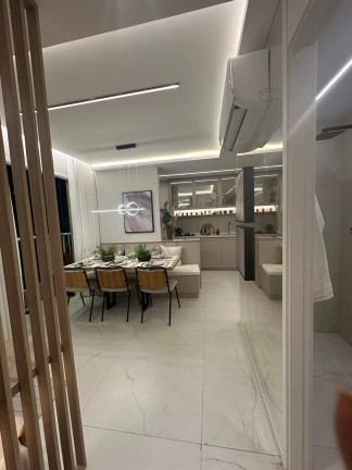 Imagem Apartamento com 2 Quartos à Venda, 37 m² em Interlagos - São Paulo Imagem Apartamento com 2 Quartos à Venda, 37 m² em Interlagos - São Paulo