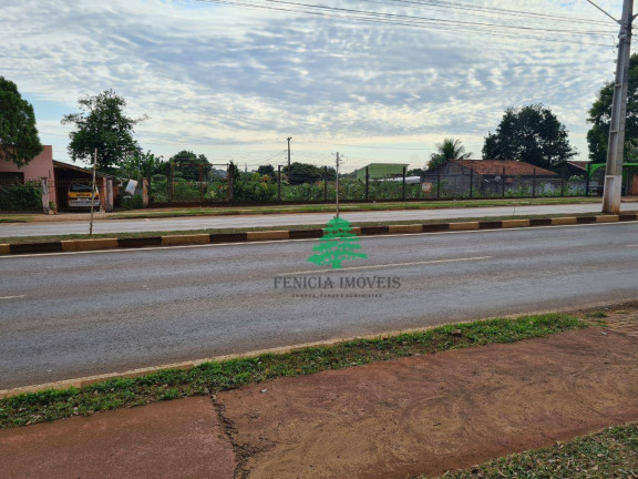 Imagem Terreno à Venda, 720 m² em Jardim São Paulo I - Foz Do Iguaçu Imagem Terreno à Venda, 720 m² em Jardim São Paulo I - Foz Do Iguaçu