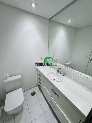 Imagem Apartamento com 3 Quartos para Alugar, 158 m² em Vila Leopoldina - São Paulo