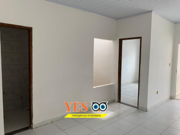 Imagem Casa com 2 Quartos à Venda, 125 m² em Conceição - Feira De Santana Imagem Casa com 2 Quartos à Venda, 125 m² em Conceição - Feira De Santana