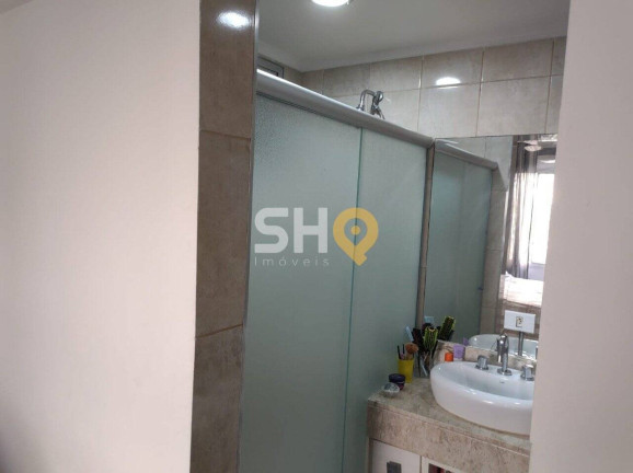 Imagem Apartamento com 3 Quartos à Venda, 75 m² em Vila Anglo Brasileira - São Paulo Imagem Apartamento com 3 Quartos à Venda, 75 m² em Vila Anglo Brasileira - São Paulo