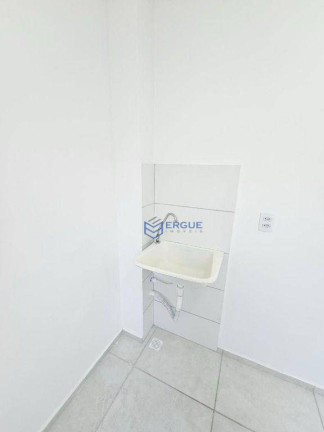 Imagem Apartamento com 2 Quartos à Venda, 40 m² em Eusébio - Eusébio Imagem Apartamento com 2 Quartos à Venda, 40 m² em Eusébio - Eusébio