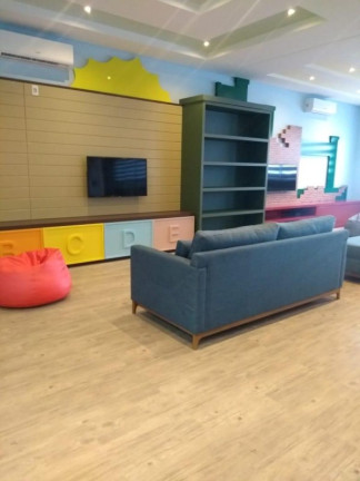 Imagem Apartamento com 3 Quartos à Venda, 155 m² em Campinas - São José Imagem Apartamento com 3 Quartos à Venda, 155 m² em Campinas - São José