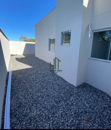 Imagem Casa com 3 Quartos à Venda, 112 m² em Balneário Volta Ao Mundo - Itapoá