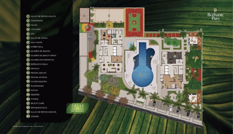 Imagem Apartamento com 3 Quartos à Venda, 79 m² em Palmeiras De São José - São José Dos Campos Imagem Apartamento com 3 Quartos à Venda, 79 m² em Palmeiras De São José - São José Dos Campos