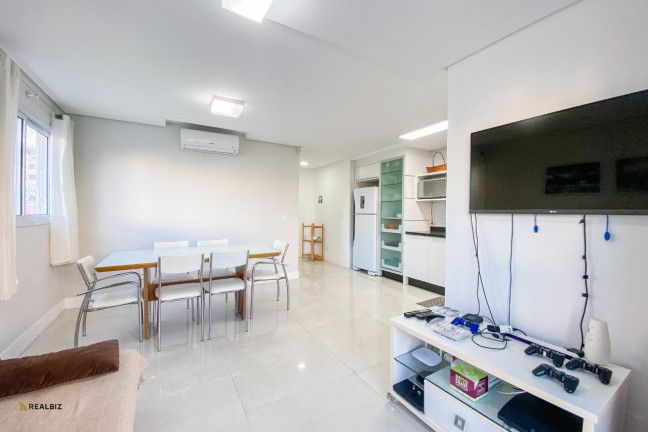 Imagem Apartamento com 3 Quartos à Venda, 105 m² em Palmas - Governador Celso Ramos