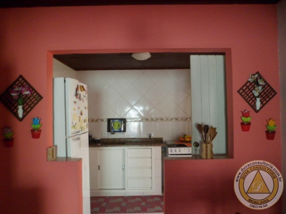 Imagem Casa com 3 Quartos à Venda, 119 m² em Balneário Praia Do Pernambuco - Guarujá Imagem Casa com 3 Quartos à Venda, 119 m² em Balneário Praia Do Pernambuco - Guarujá