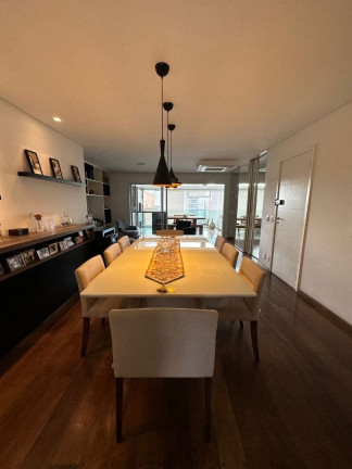 Imagem Apartamento com 3 Quartos à Venda, 174 m² em Moema - São Paulo Imagem Apartamento com 3 Quartos à Venda, 174 m² em Moema - São Paulo