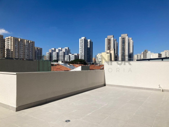 Imagem Imóvel com 3 Quartos à Venda, 141 m² em Barra Funda - São Paulo