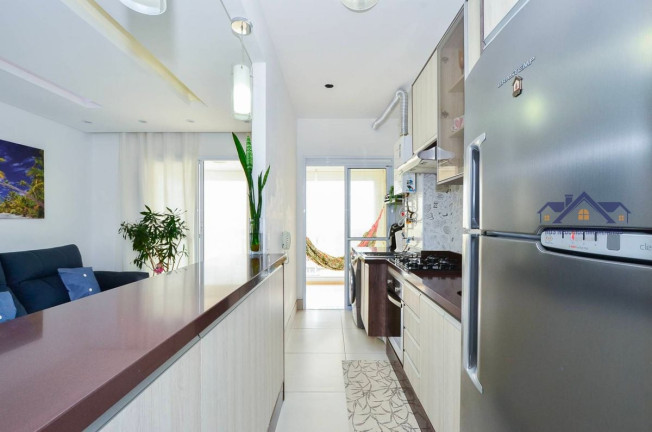 Imagem Apartamento com 2 Quartos à Venda, 61 m² em Fazenda Morumbi - São Paulo Imagem Apartamento com 2 Quartos à Venda, 61 m² em Fazenda Morumbi - São Paulo