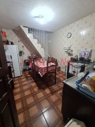 Imagem Sobrado com 5 Quartos à Venda, 220 m² em Alves Dias - São Bernardo Do Campo Imagem Sobrado com 5 Quartos à Venda, 220 m² em Alves Dias - São Bernardo Do Campo